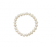 Freshwater Pearl Bracelet Female 6-7mm Thread Growth Pattern