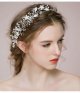 European Bride Ornament Hair Band